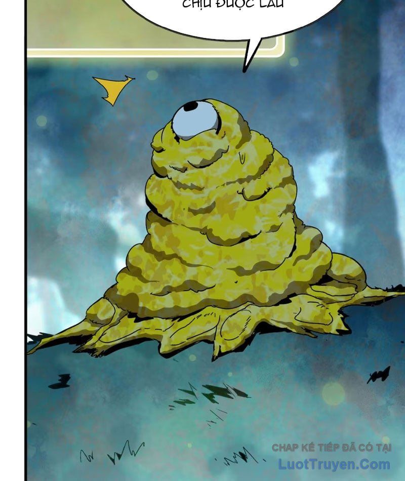 Bắt Đầu Từ Việc Trùng Sinh Thành Niêm Khuẩn Chap 1 - Next Chap 2