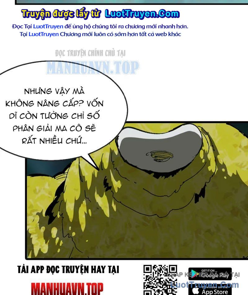 Bắt Đầu Từ Việc Trùng Sinh Thành Niêm Khuẩn Chap 1 - Next Chap 2