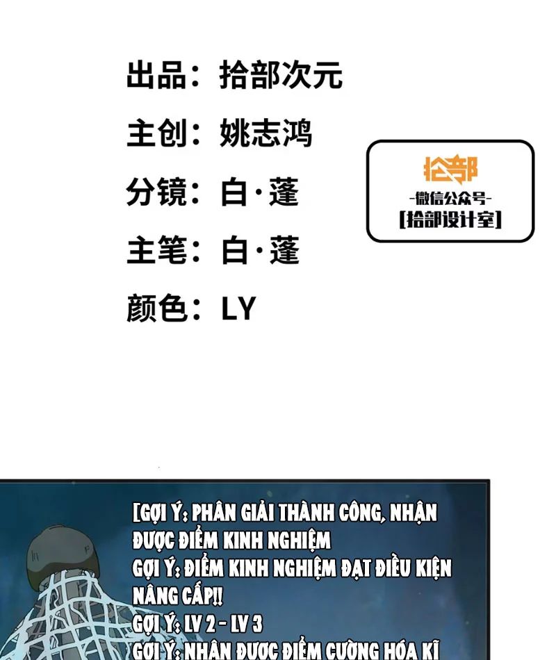 Bắt Đầu Từ Việc Trùng Sinh Thành Niêm Khuẩn Chap 2 - Next Chap 3