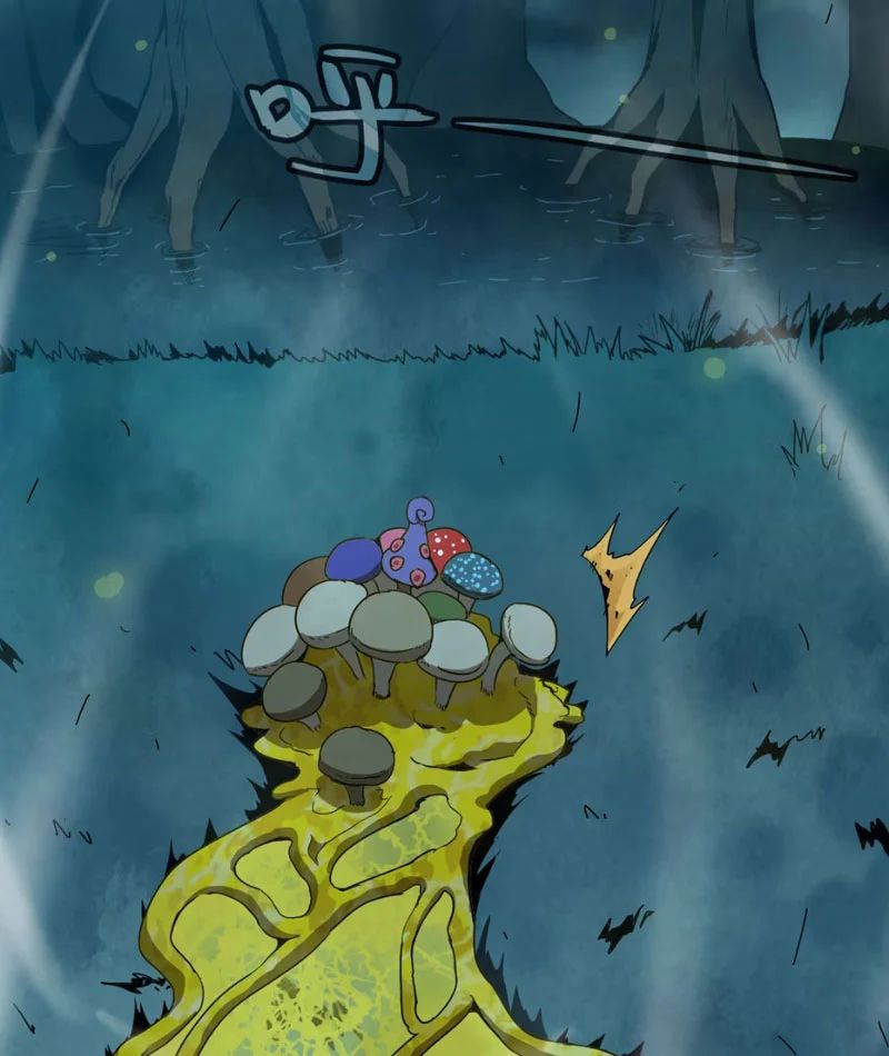 Bắt Đầu Từ Việc Trùng Sinh Thành Niêm Khuẩn Chap 2 - Next Chap 3