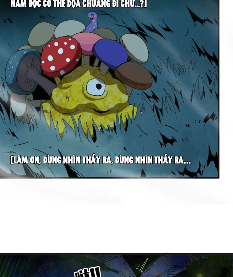 Bắt Đầu Từ Việc Trùng Sinh Thành Niêm Khuẩn Chap 2 - Next Chap 3