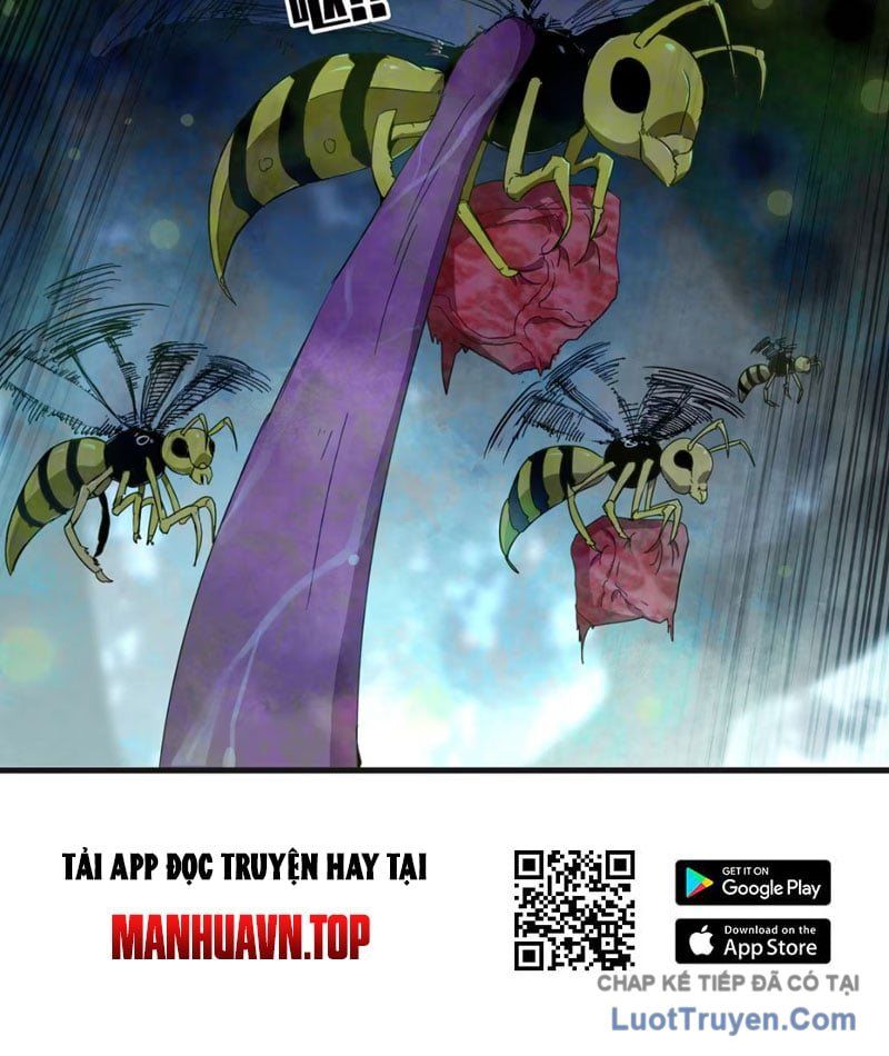 Bắt Đầu Từ Việc Trùng Sinh Thành Niêm Khuẩn Chap 2 - Next Chap 3