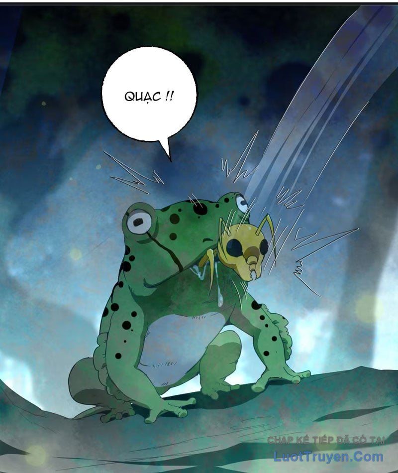 Bắt Đầu Từ Việc Trùng Sinh Thành Niêm Khuẩn Chap 2 - Next Chap 3