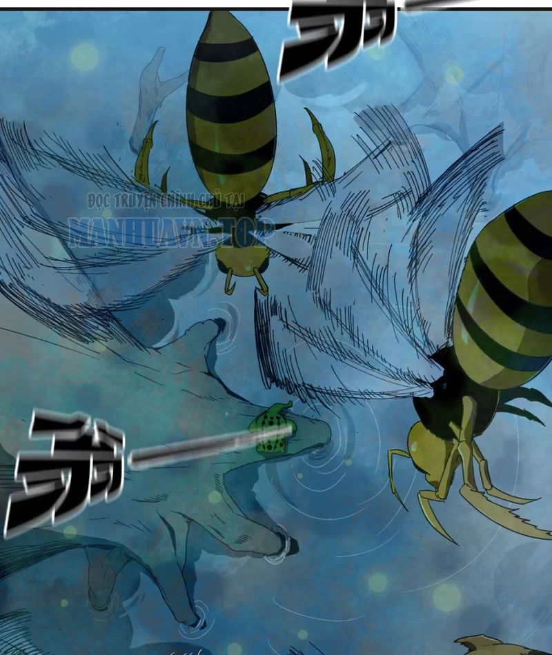 Bắt Đầu Từ Việc Trùng Sinh Thành Niêm Khuẩn Chap 2 - Next Chap 3