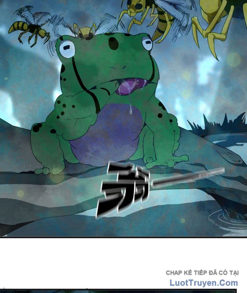 Bắt Đầu Từ Việc Trùng Sinh Thành Niêm Khuẩn Chap 2 - Next Chap 3