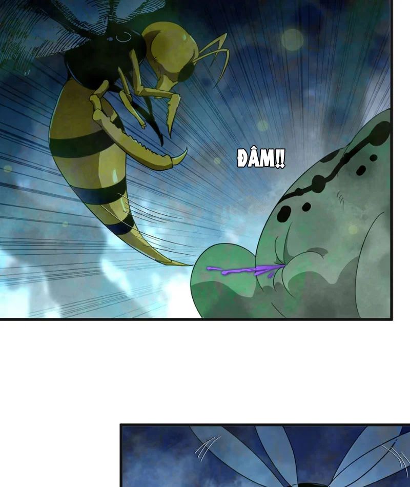 Bắt Đầu Từ Việc Trùng Sinh Thành Niêm Khuẩn Chap 2 - Next Chap 3