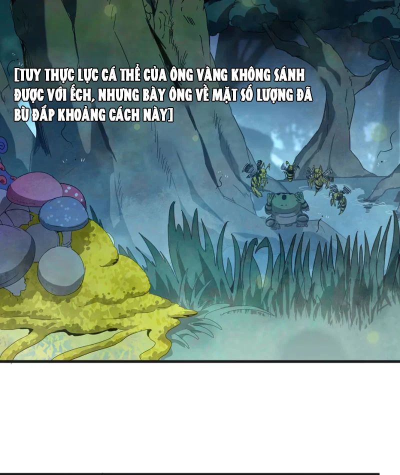 Bắt Đầu Từ Việc Trùng Sinh Thành Niêm Khuẩn Chap 2 - Next Chap 3