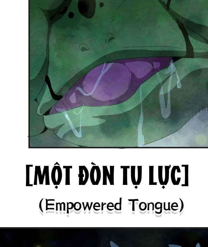 Bắt Đầu Từ Việc Trùng Sinh Thành Niêm Khuẩn Chap 2 - Next Chap 3