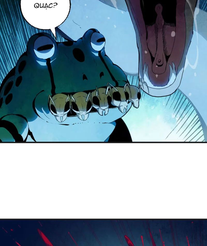 Bắt Đầu Từ Việc Trùng Sinh Thành Niêm Khuẩn Chap 2 - Next Chap 3