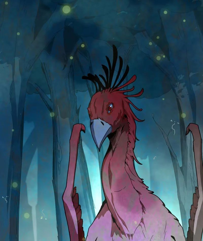 Bắt Đầu Từ Việc Trùng Sinh Thành Niêm Khuẩn Chap 2 - Next Chap 3