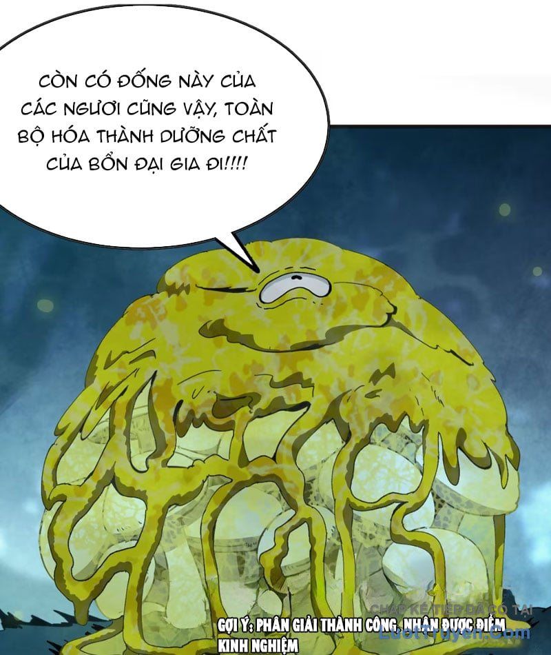 Bắt Đầu Từ Việc Trùng Sinh Thành Niêm Khuẩn Chap 2 - Next Chap 3