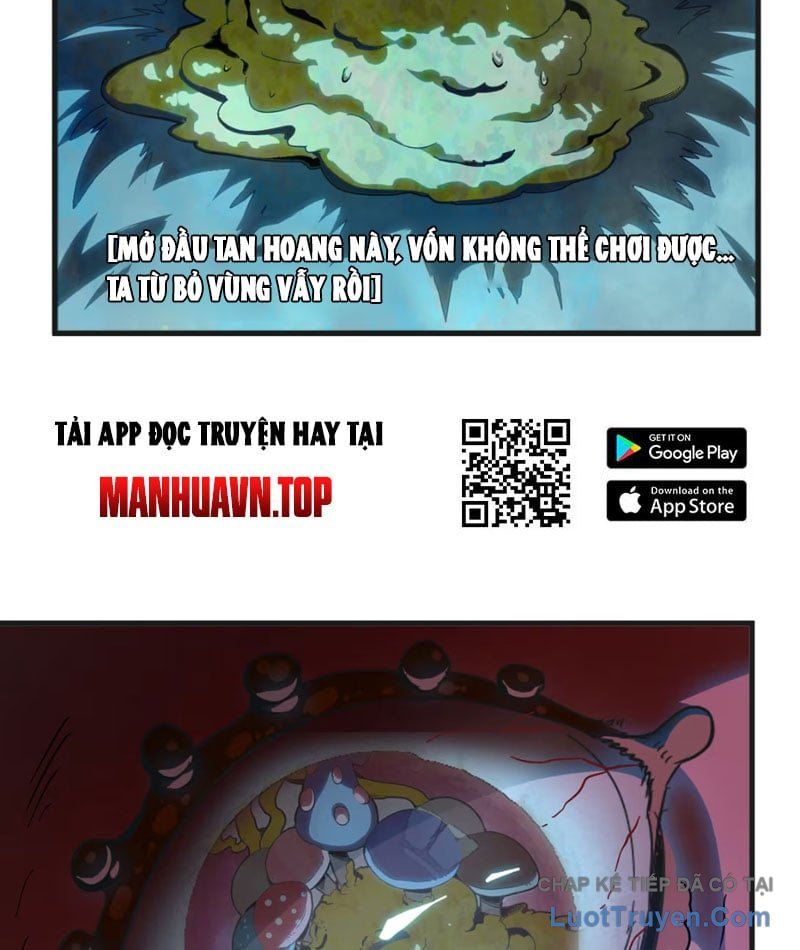 Bắt Đầu Từ Việc Trùng Sinh Thành Niêm Khuẩn Chap 2 - Next Chap 3