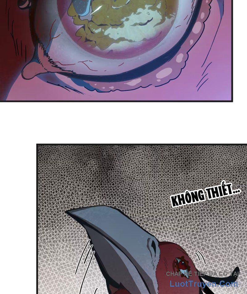 Bắt Đầu Từ Việc Trùng Sinh Thành Niêm Khuẩn Chap 2 - Next Chap 3