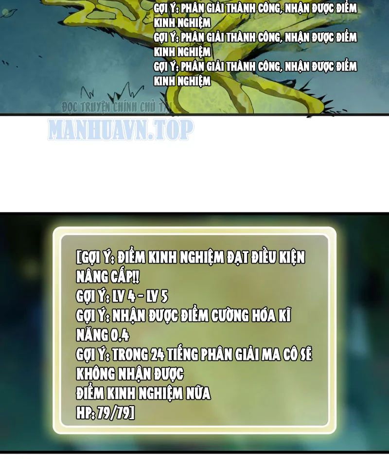 Bắt Đầu Từ Việc Trùng Sinh Thành Niêm Khuẩn Chap 2 - Next Chap 3