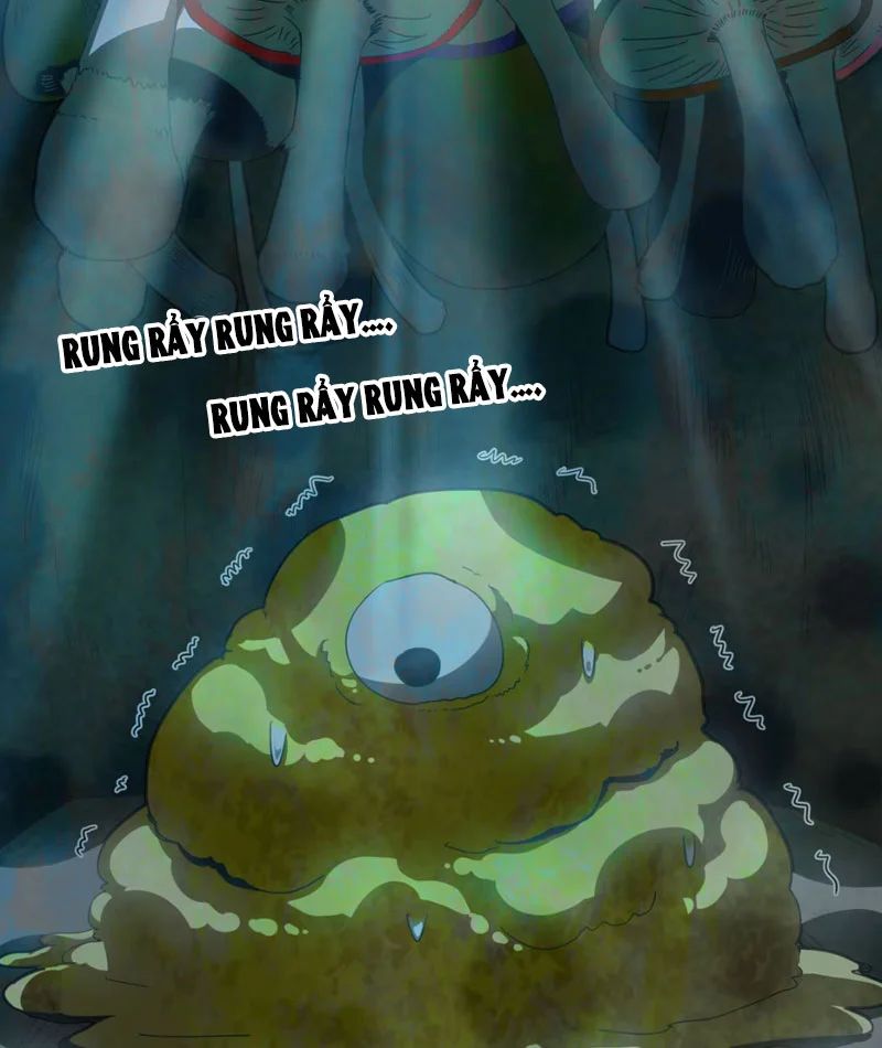 Bắt Đầu Từ Việc Trùng Sinh Thành Niêm Khuẩn Chap 2 - Next Chap 3