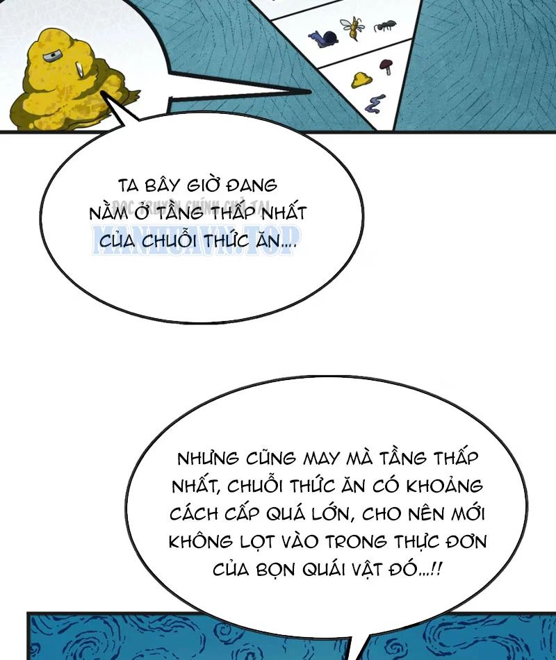 Bắt Đầu Từ Việc Trùng Sinh Thành Niêm Khuẩn Chap 2 - Next Chap 3