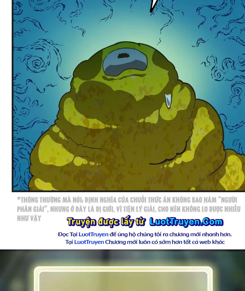 Bắt Đầu Từ Việc Trùng Sinh Thành Niêm Khuẩn Chap 2 - Next Chap 3