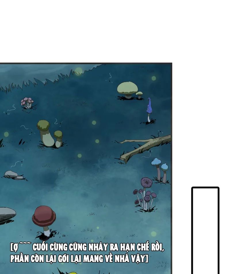 Bắt Đầu Từ Việc Trùng Sinh Thành Niêm Khuẩn Chap 2 - Next Chap 3