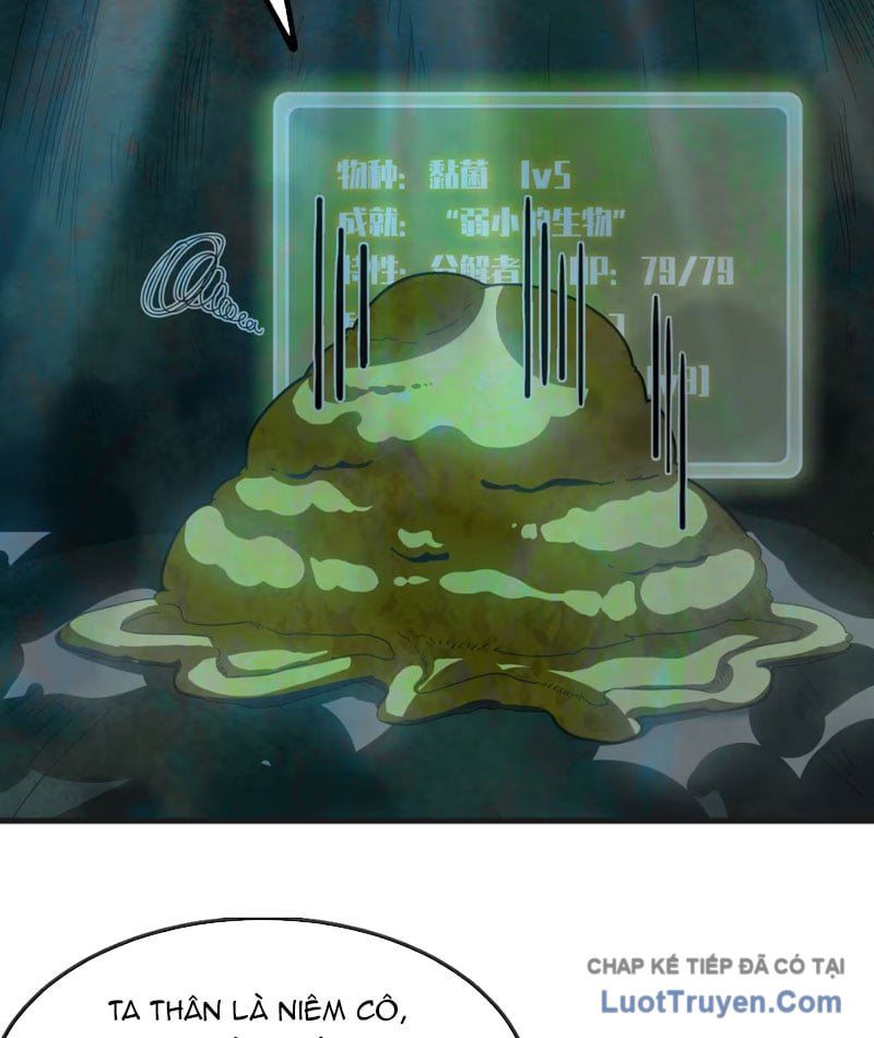 Bắt Đầu Từ Việc Trùng Sinh Thành Niêm Khuẩn Chap 2 - Next Chap 3