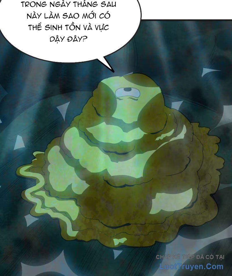 Bắt Đầu Từ Việc Trùng Sinh Thành Niêm Khuẩn Chap 2 - Next Chap 3