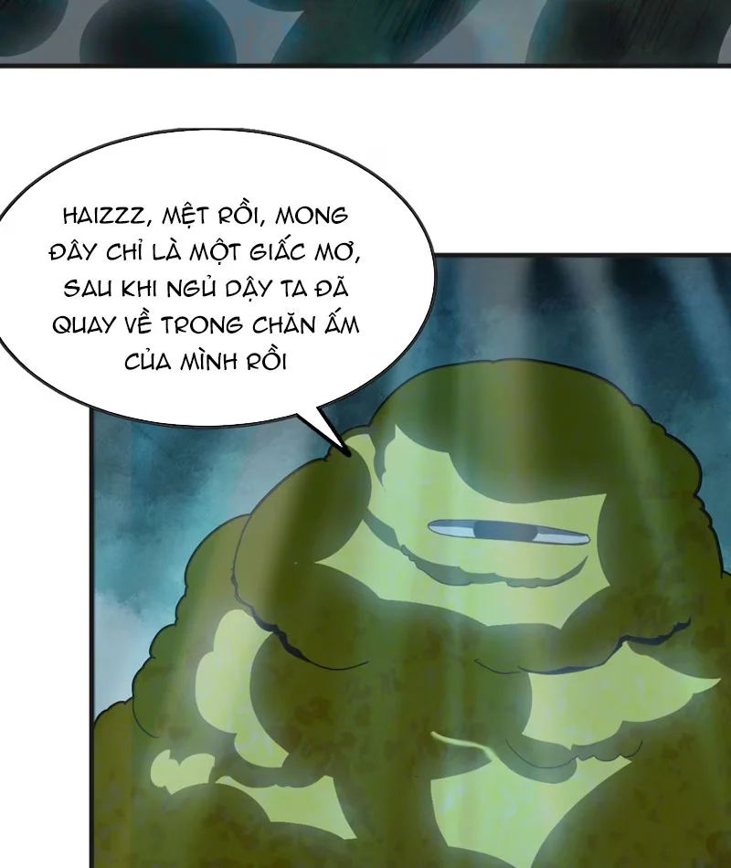 Bắt Đầu Từ Việc Trùng Sinh Thành Niêm Khuẩn Chap 2 - Next Chap 3