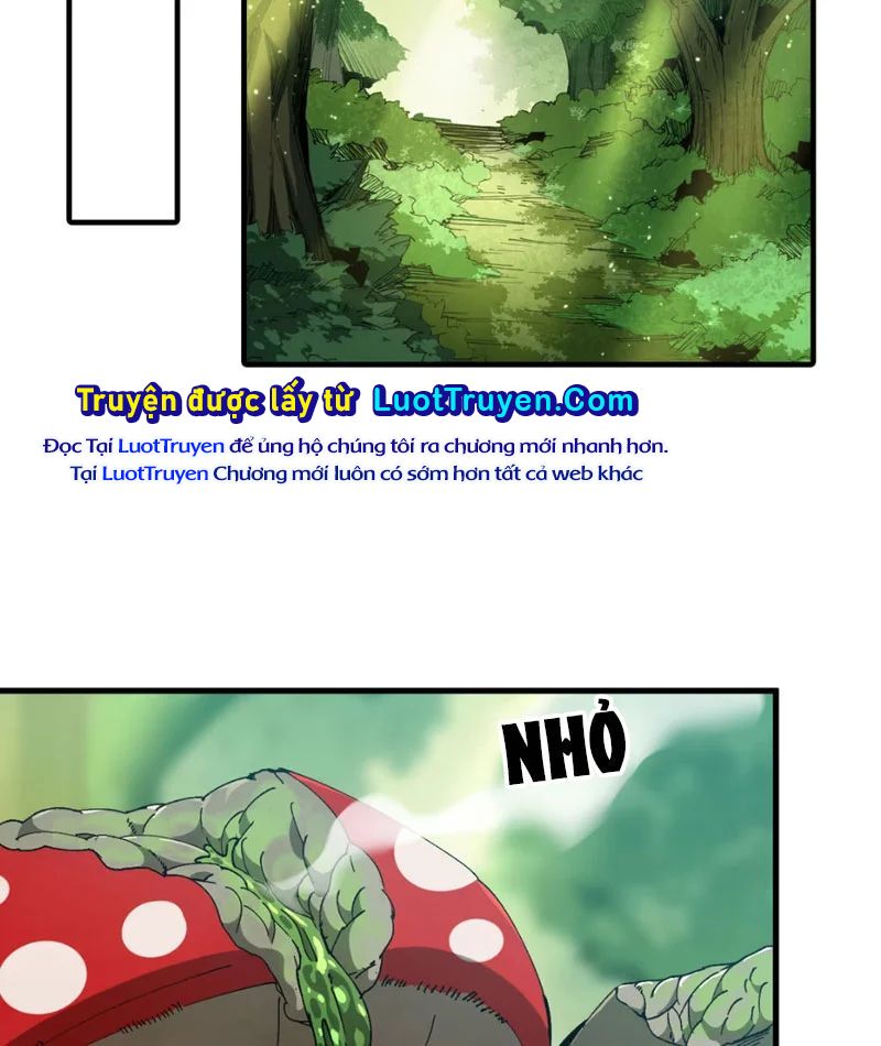 Bắt Đầu Từ Việc Trùng Sinh Thành Niêm Khuẩn Chap 2 - Next Chap 3