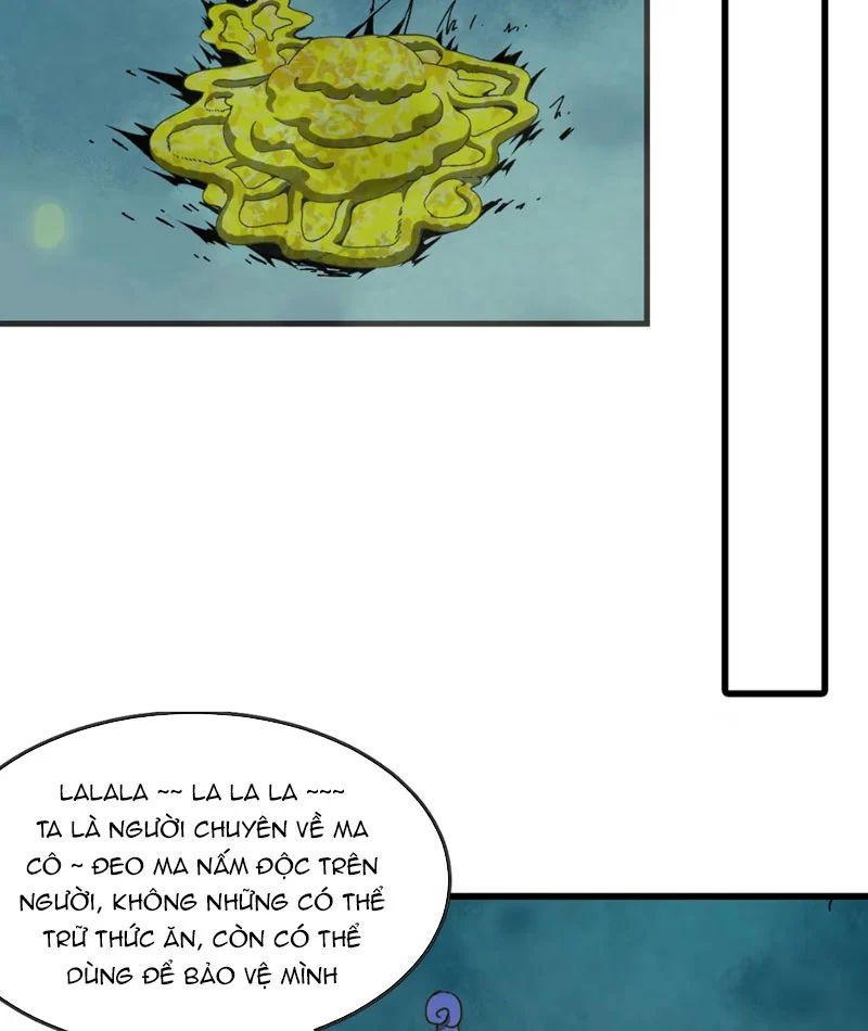 Bắt Đầu Từ Việc Trùng Sinh Thành Niêm Khuẩn Chap 2 - Next Chap 3