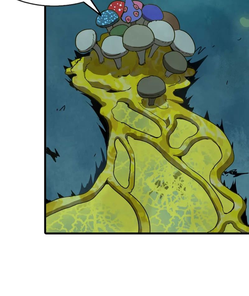 Bắt Đầu Từ Việc Trùng Sinh Thành Niêm Khuẩn Chap 2 - Next Chap 3