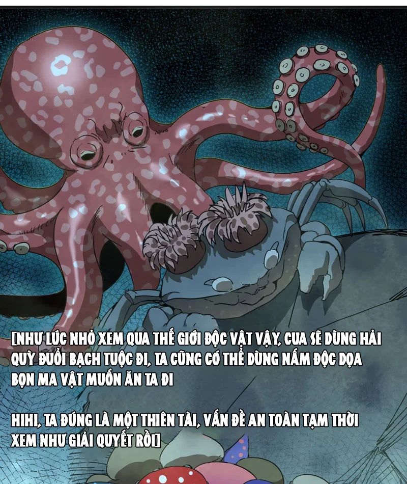 Bắt Đầu Từ Việc Trùng Sinh Thành Niêm Khuẩn Chap 2 - Next Chap 3