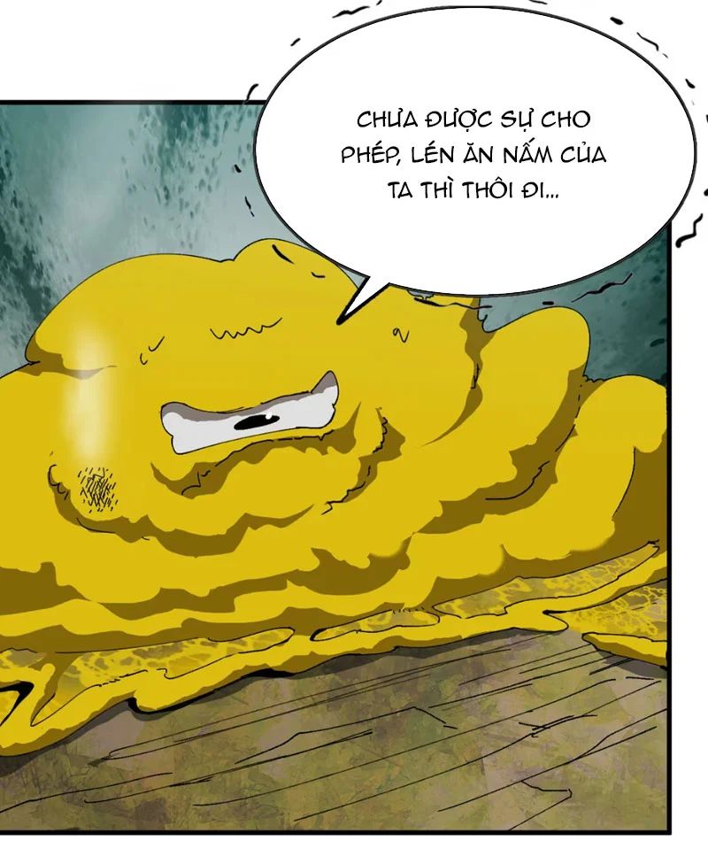 Bắt Đầu Từ Việc Trùng Sinh Thành Niêm Khuẩn Chap 3 - Next Chap 4