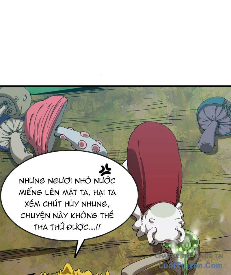 Bắt Đầu Từ Việc Trùng Sinh Thành Niêm Khuẩn Chap 3 - Next Chap 4