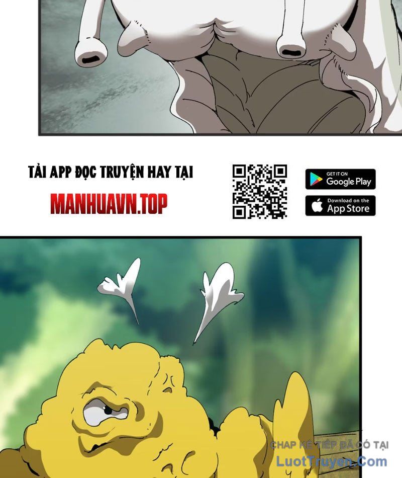 Bắt Đầu Từ Việc Trùng Sinh Thành Niêm Khuẩn Chap 3 - Next Chap 4