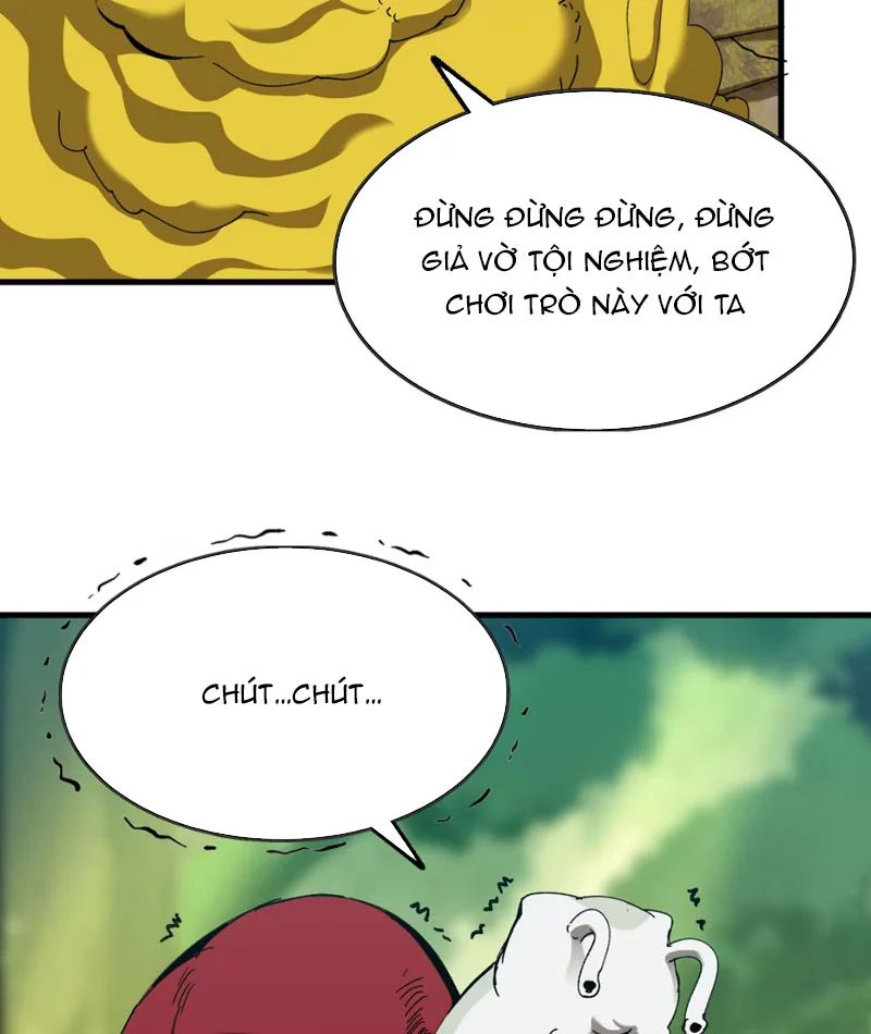 Bắt Đầu Từ Việc Trùng Sinh Thành Niêm Khuẩn Chap 3 - Next Chap 4