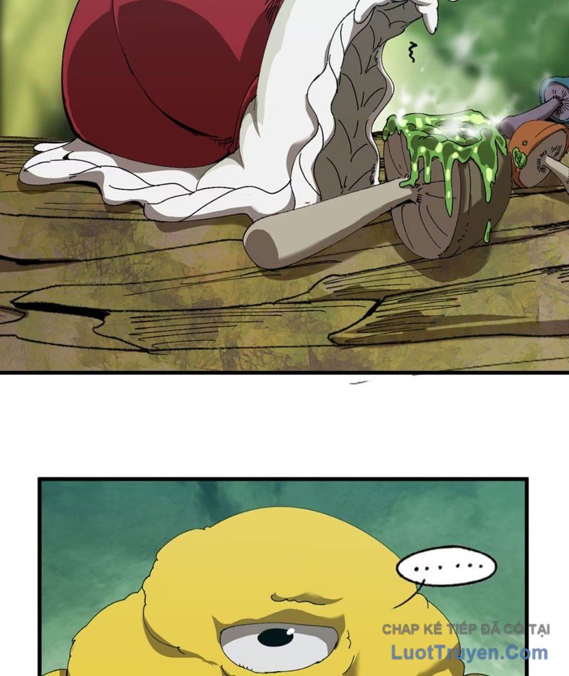 Bắt Đầu Từ Việc Trùng Sinh Thành Niêm Khuẩn Chap 3 - Next Chap 4