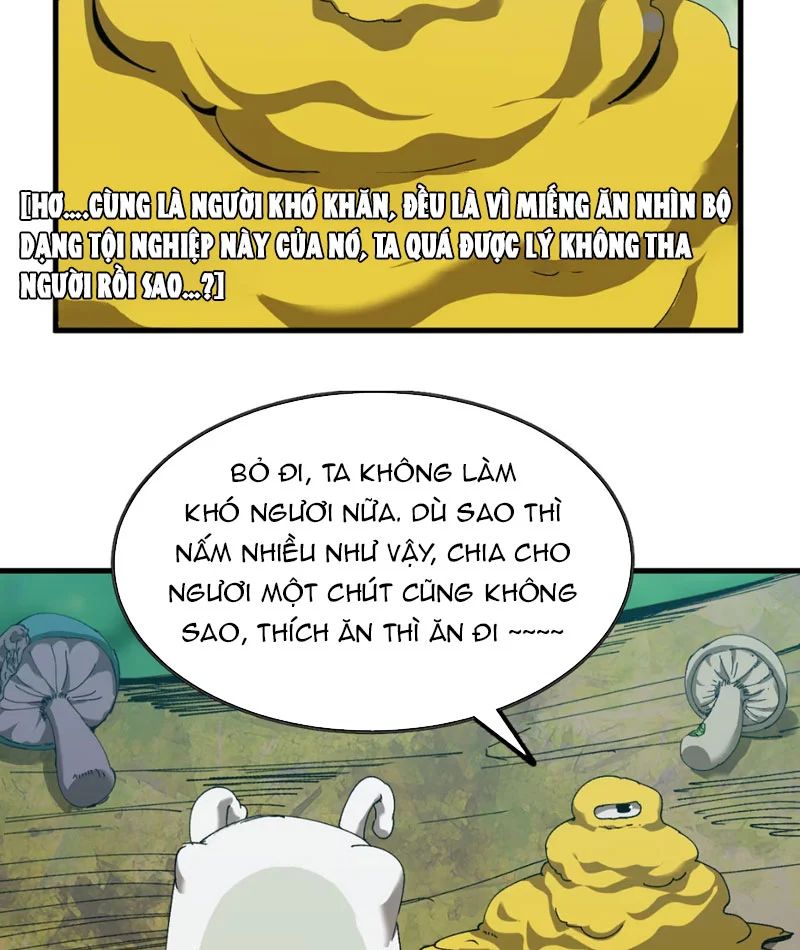 Bắt Đầu Từ Việc Trùng Sinh Thành Niêm Khuẩn Chap 3 - Next Chap 4