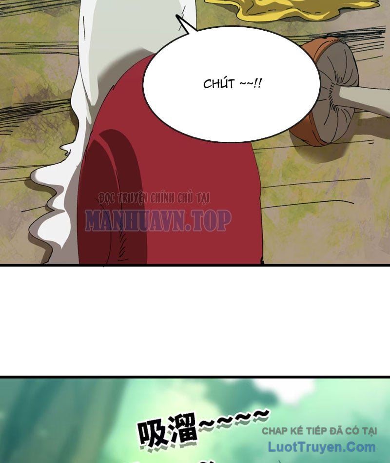 Bắt Đầu Từ Việc Trùng Sinh Thành Niêm Khuẩn Chap 3 - Next Chap 4