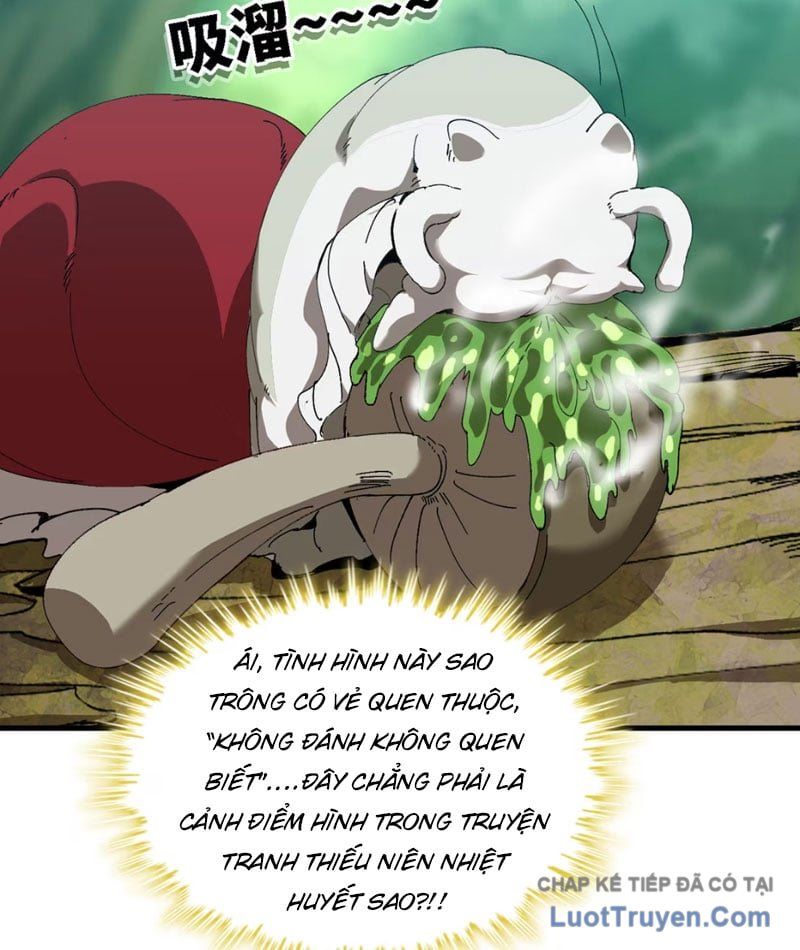 Bắt Đầu Từ Việc Trùng Sinh Thành Niêm Khuẩn Chap 3 - Next Chap 4