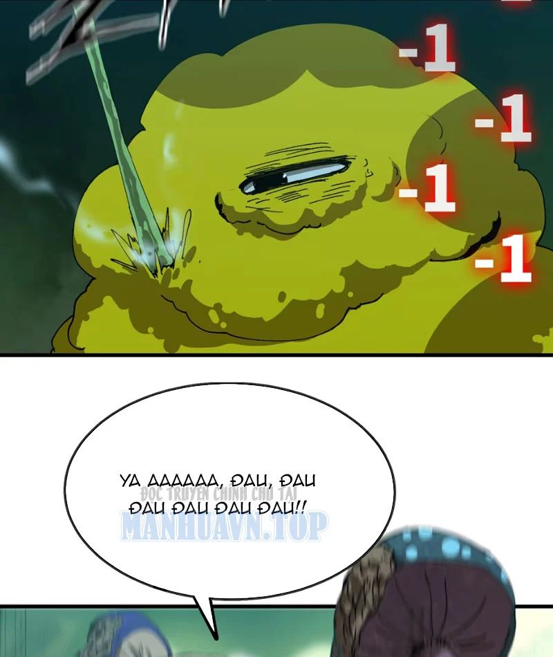 Bắt Đầu Từ Việc Trùng Sinh Thành Niêm Khuẩn Chap 3 - Next Chap 4