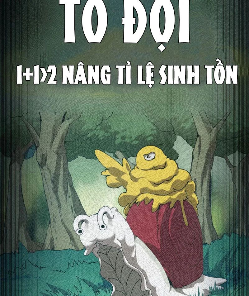 Bắt Đầu Từ Việc Trùng Sinh Thành Niêm Khuẩn Chap 3 - Next Chap 4
