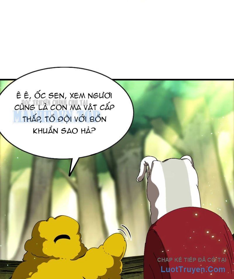 Bắt Đầu Từ Việc Trùng Sinh Thành Niêm Khuẩn Chap 3 - Next Chap 4