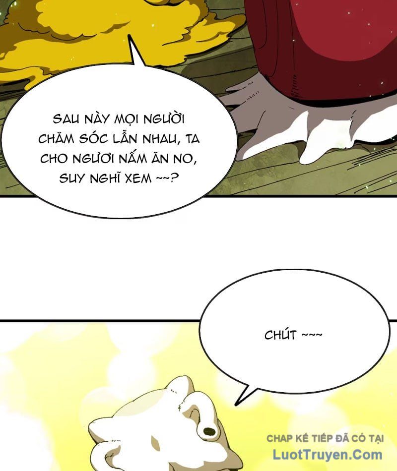 Bắt Đầu Từ Việc Trùng Sinh Thành Niêm Khuẩn Chap 3 - Next Chap 4