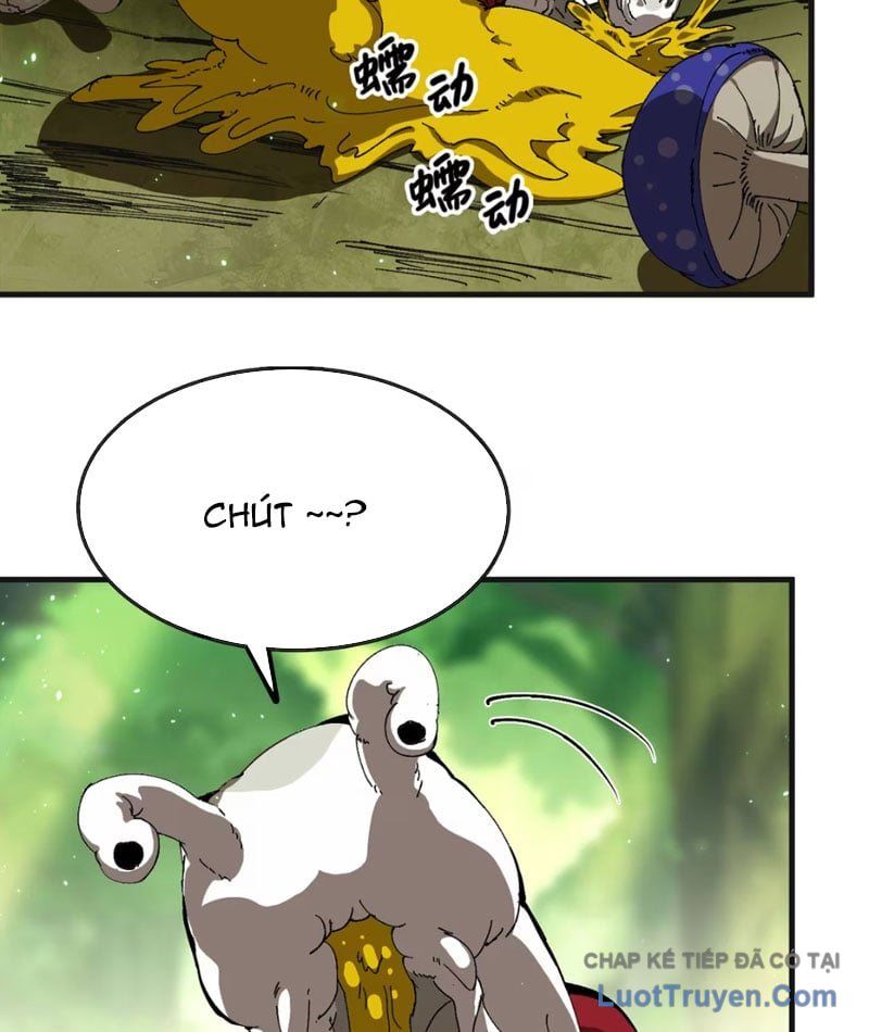 Bắt Đầu Từ Việc Trùng Sinh Thành Niêm Khuẩn Chap 3 - Next Chap 4