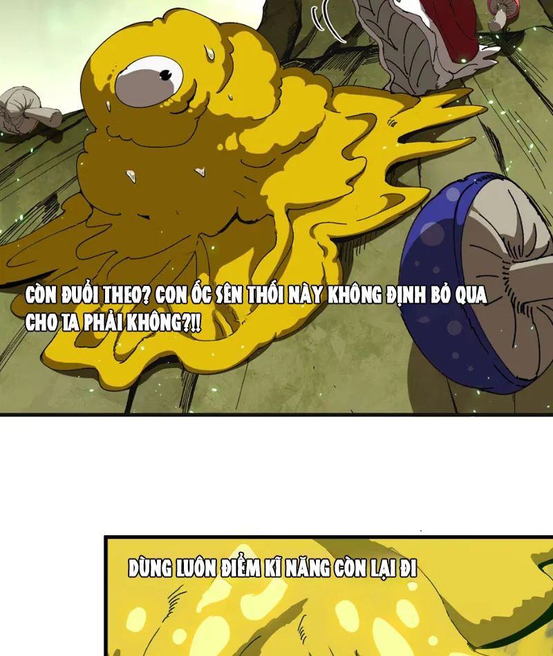 Bắt Đầu Từ Việc Trùng Sinh Thành Niêm Khuẩn Chap 3 - Next Chap 4