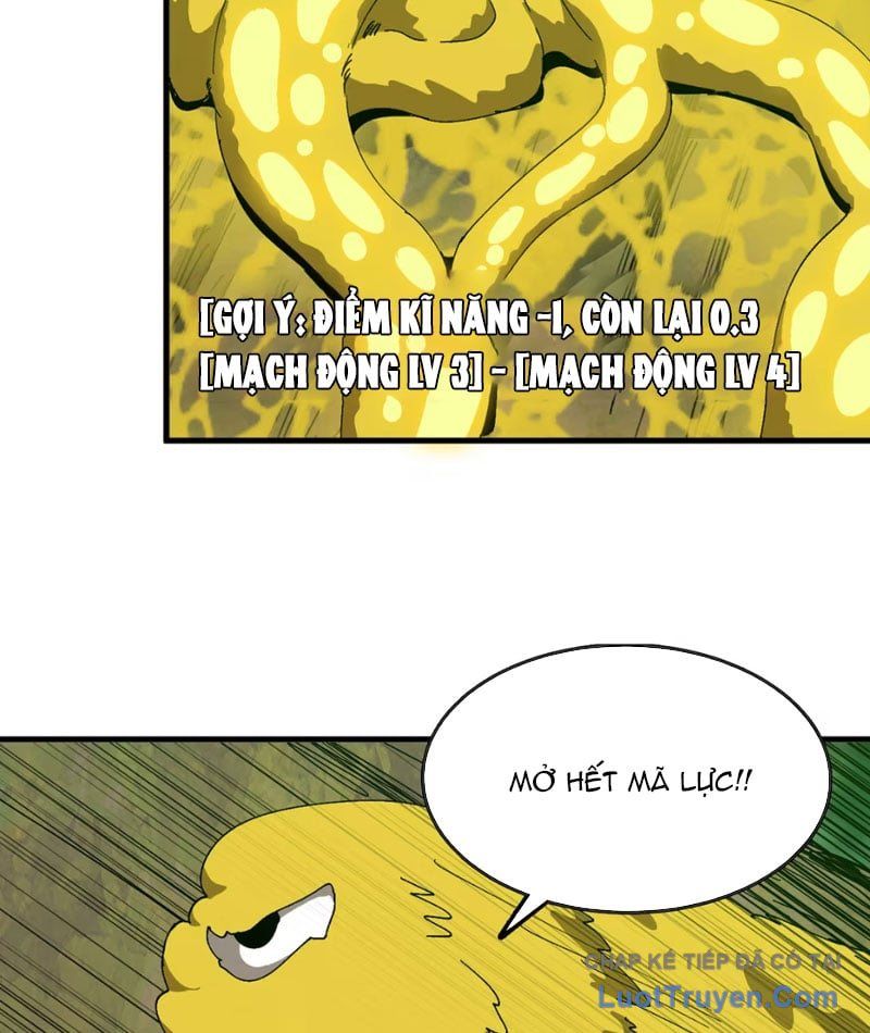 Bắt Đầu Từ Việc Trùng Sinh Thành Niêm Khuẩn Chap 3 - Next Chap 4