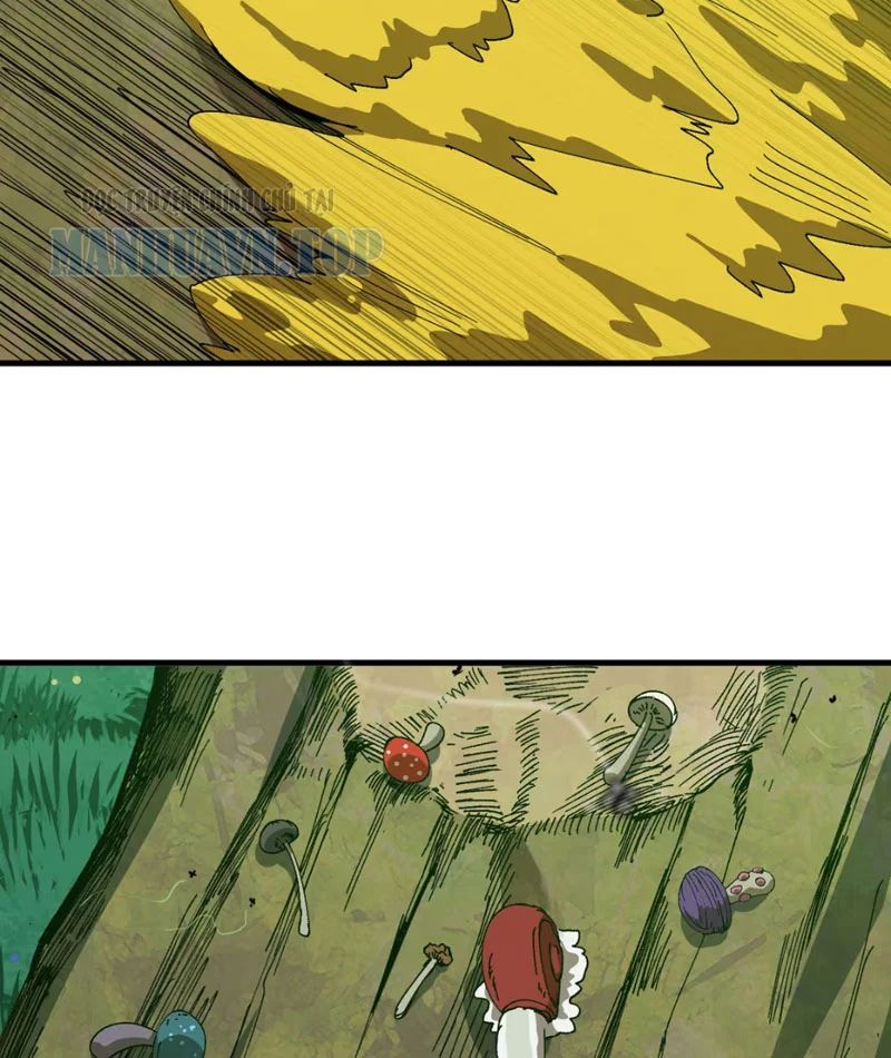 Bắt Đầu Từ Việc Trùng Sinh Thành Niêm Khuẩn Chap 3 - Next Chap 4