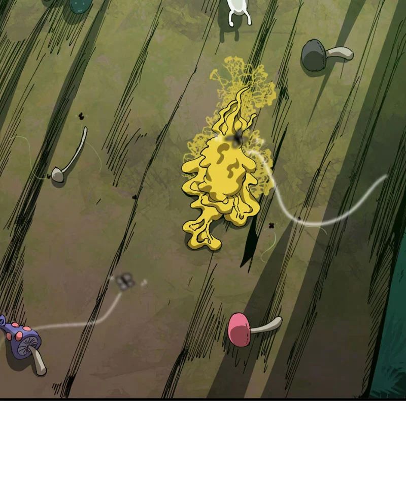 Bắt Đầu Từ Việc Trùng Sinh Thành Niêm Khuẩn Chap 3 - Next Chap 4