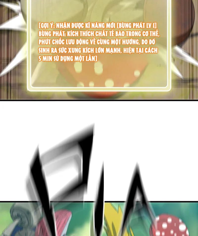 Bắt Đầu Từ Việc Trùng Sinh Thành Niêm Khuẩn Chap 3 - Next Chap 4