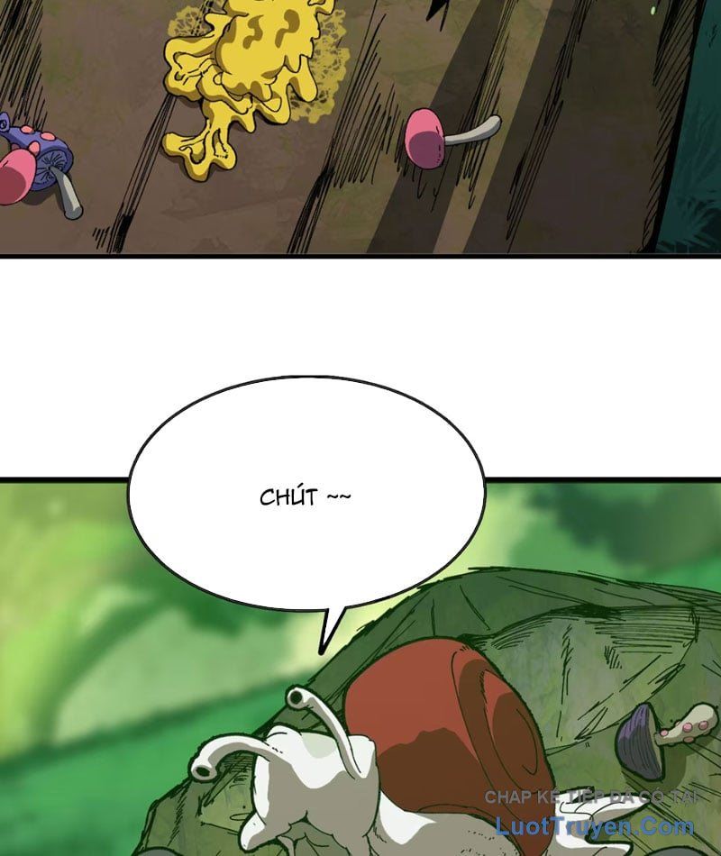 Bắt Đầu Từ Việc Trùng Sinh Thành Niêm Khuẩn Chap 3 - Next Chap 4