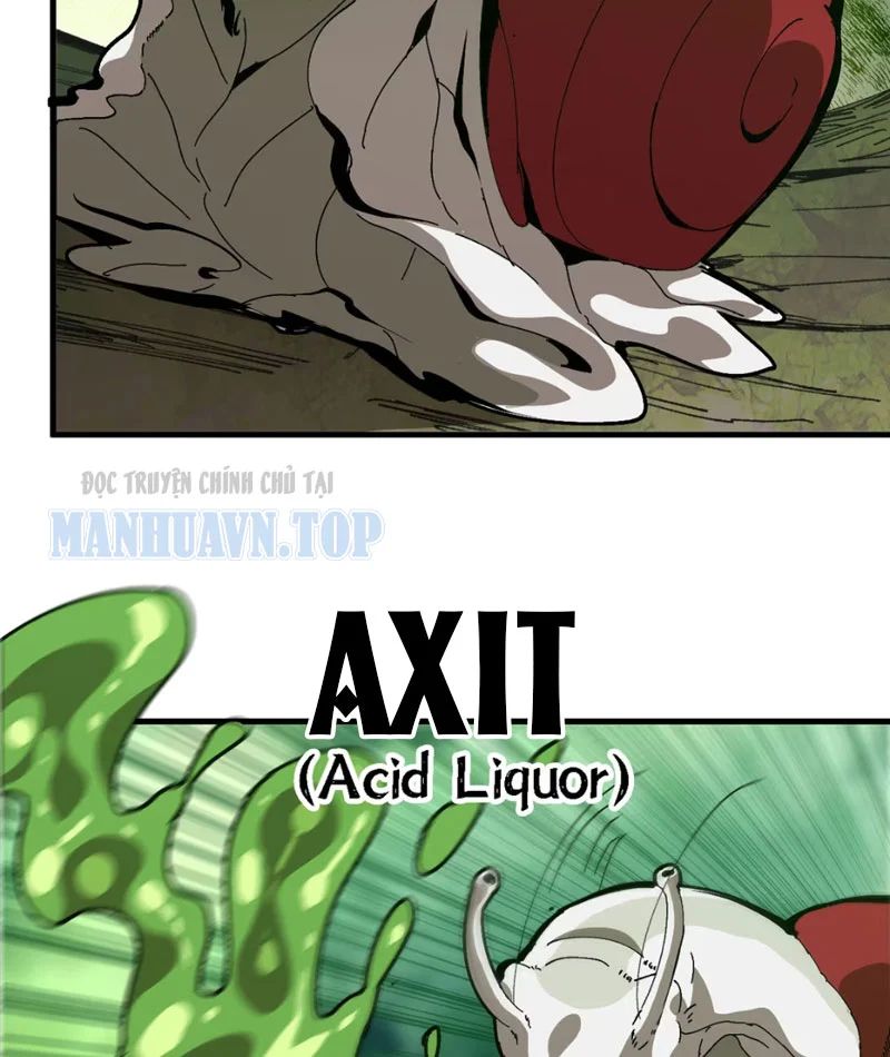 Bắt Đầu Từ Việc Trùng Sinh Thành Niêm Khuẩn Chap 3 - Next Chap 4