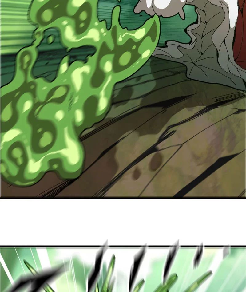 Bắt Đầu Từ Việc Trùng Sinh Thành Niêm Khuẩn Chap 3 - Next Chap 4